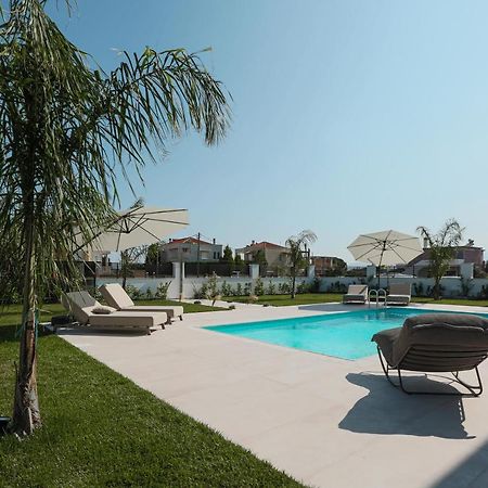 Sunshine Villa Nafplio Exterior photo