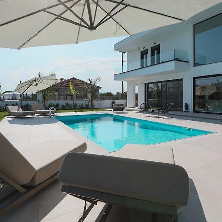 Sunshine Villa Nafplio Exterior photo