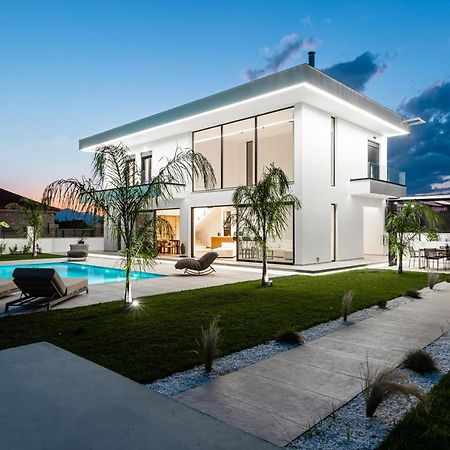 Sunshine Villa Nafplio Exterior photo