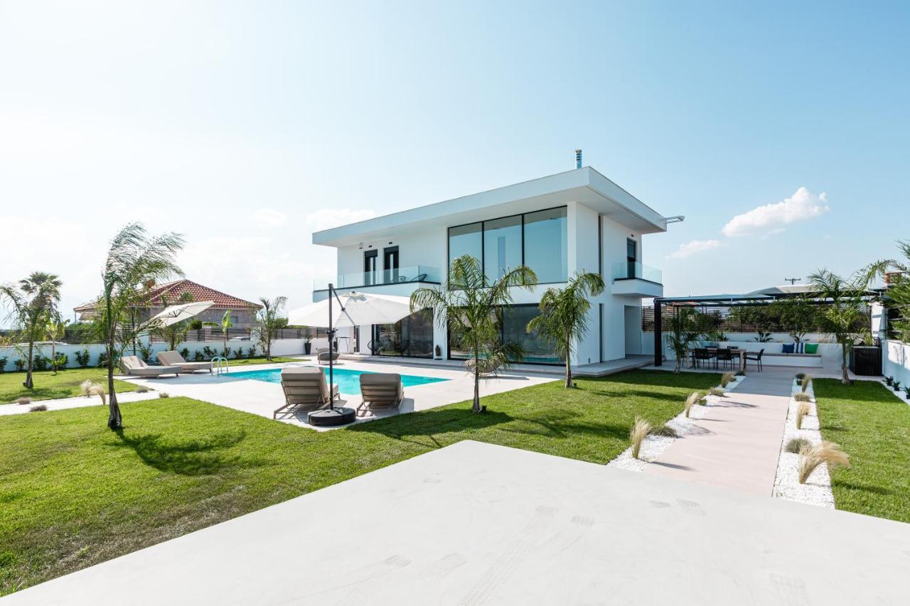 Sunshine Villa Nafplio Exterior photo