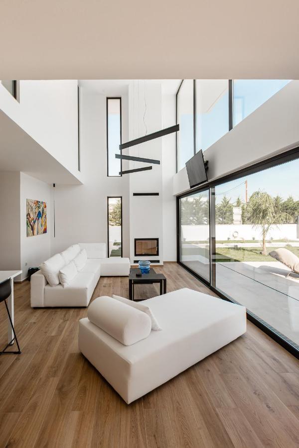 Sunshine Villa Nafplio Exterior photo