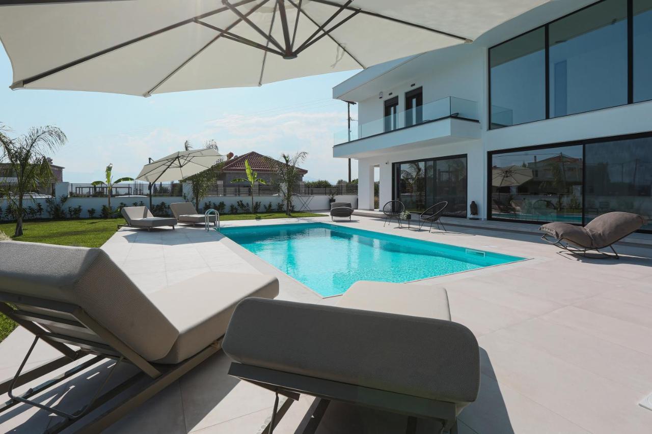 Sunshine Villa Nafplio Exterior photo