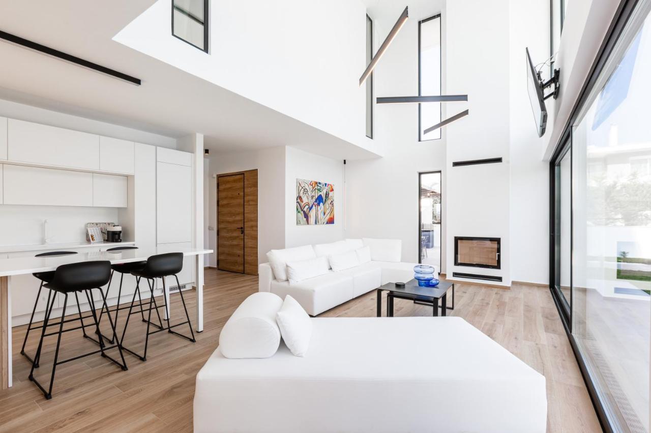 Sunshine Villa Nafplio Exterior photo