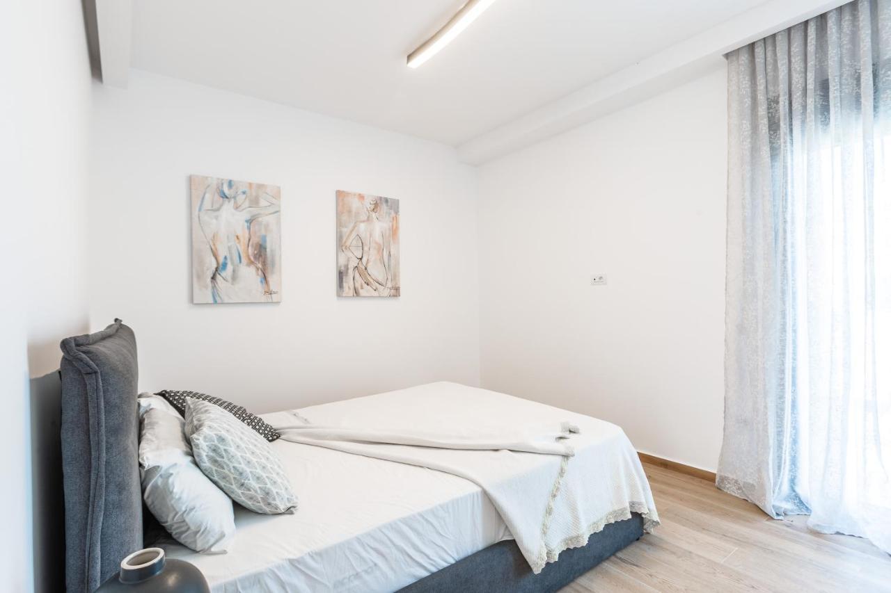 Sunshine Villa Nafplio Exterior photo