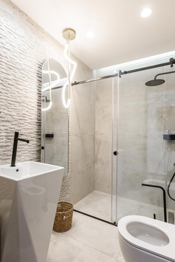 Sunshine Villa Nafplio Exterior photo
