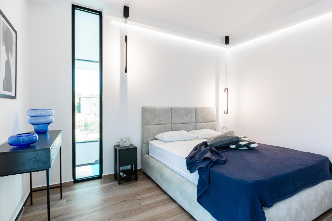 Sunshine Villa Nafplio Exterior photo