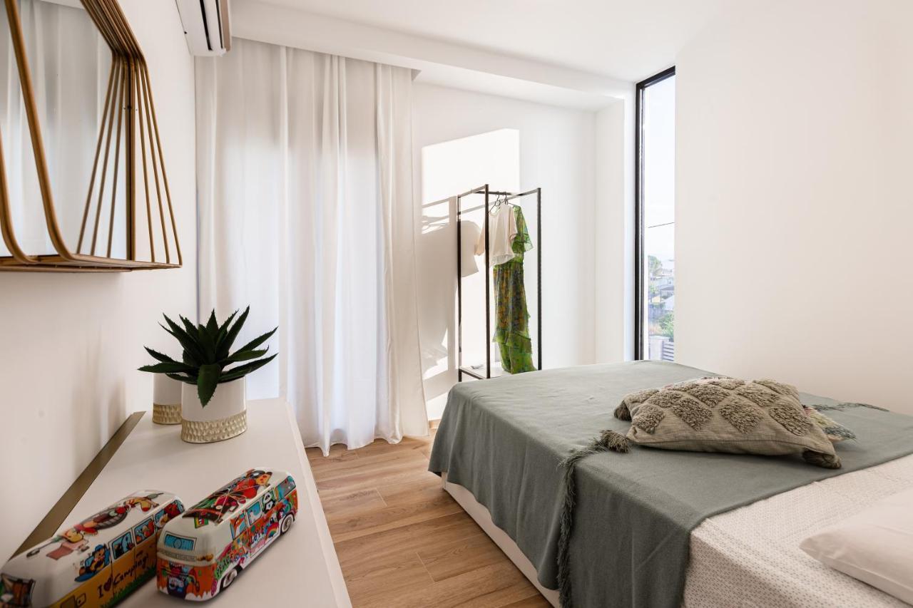 Sunshine Villa Nafplio Exterior photo