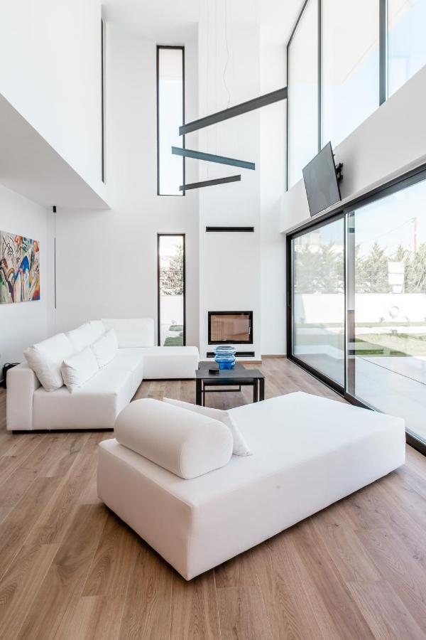 Sunshine Villa Nafplio Exterior photo