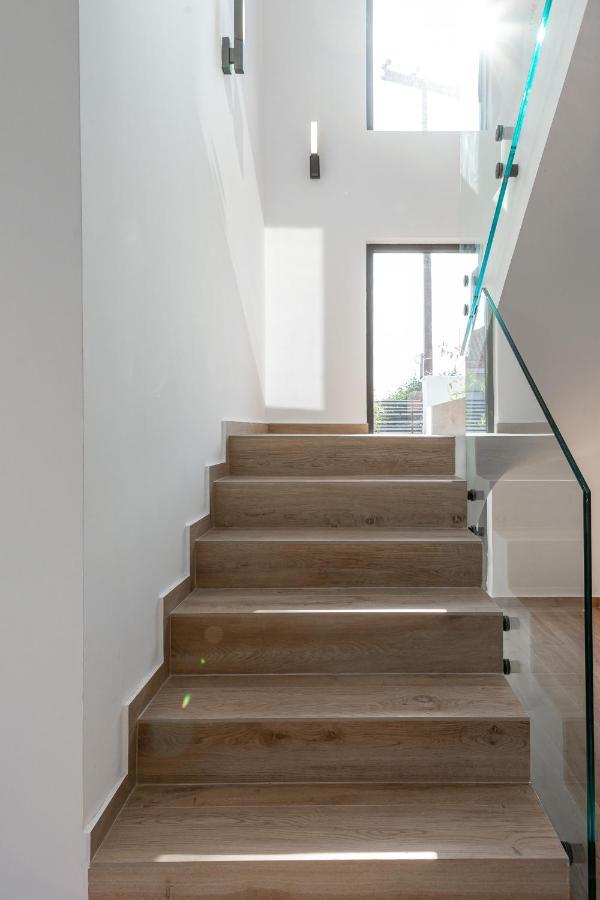 Sunshine Villa Nafplio Exterior photo