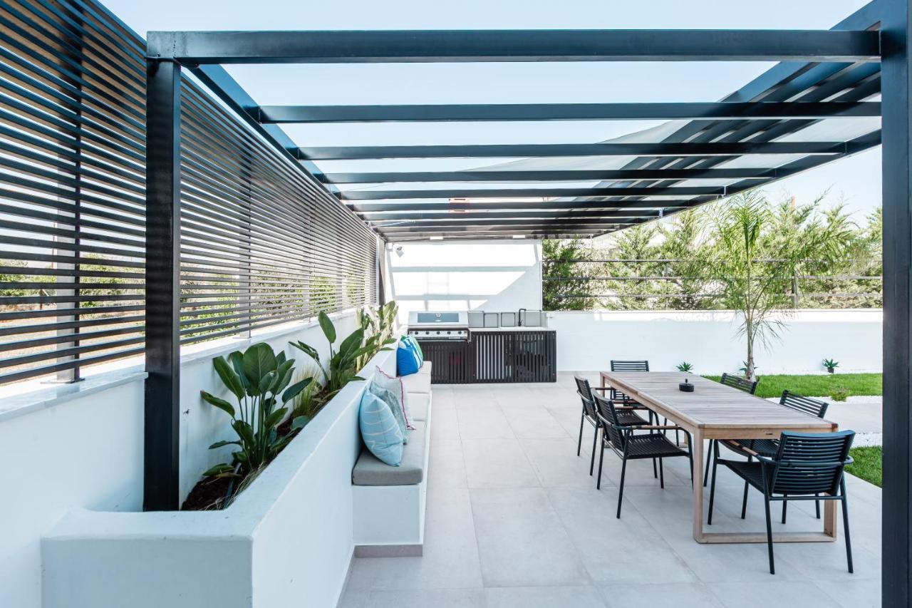 Sunshine Villa Nafplio Exterior photo