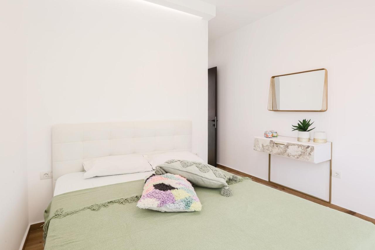 Sunshine Villa Nafplio Exterior photo