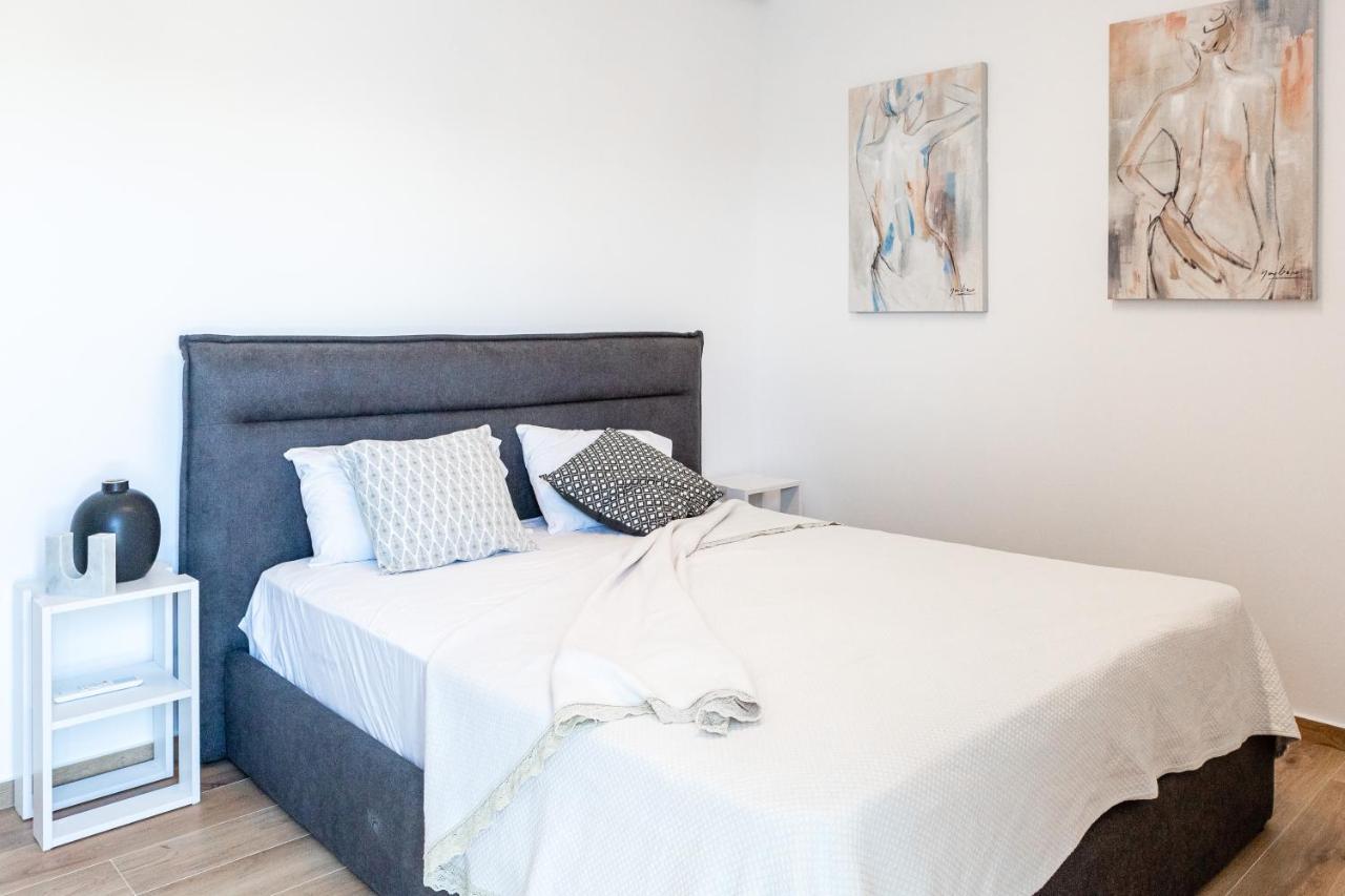 Sunshine Villa Nafplio Exterior photo