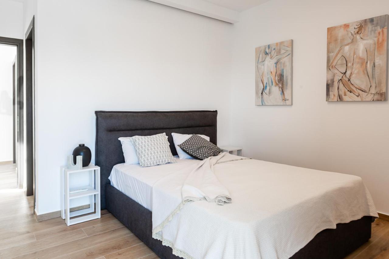 Sunshine Villa Nafplio Exterior photo
