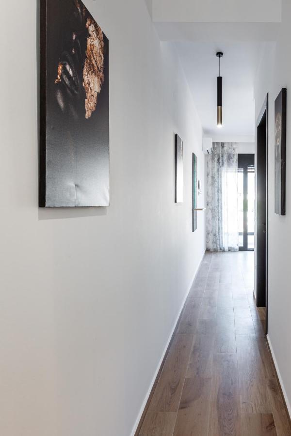 Sunshine Villa Nafplio Exterior photo