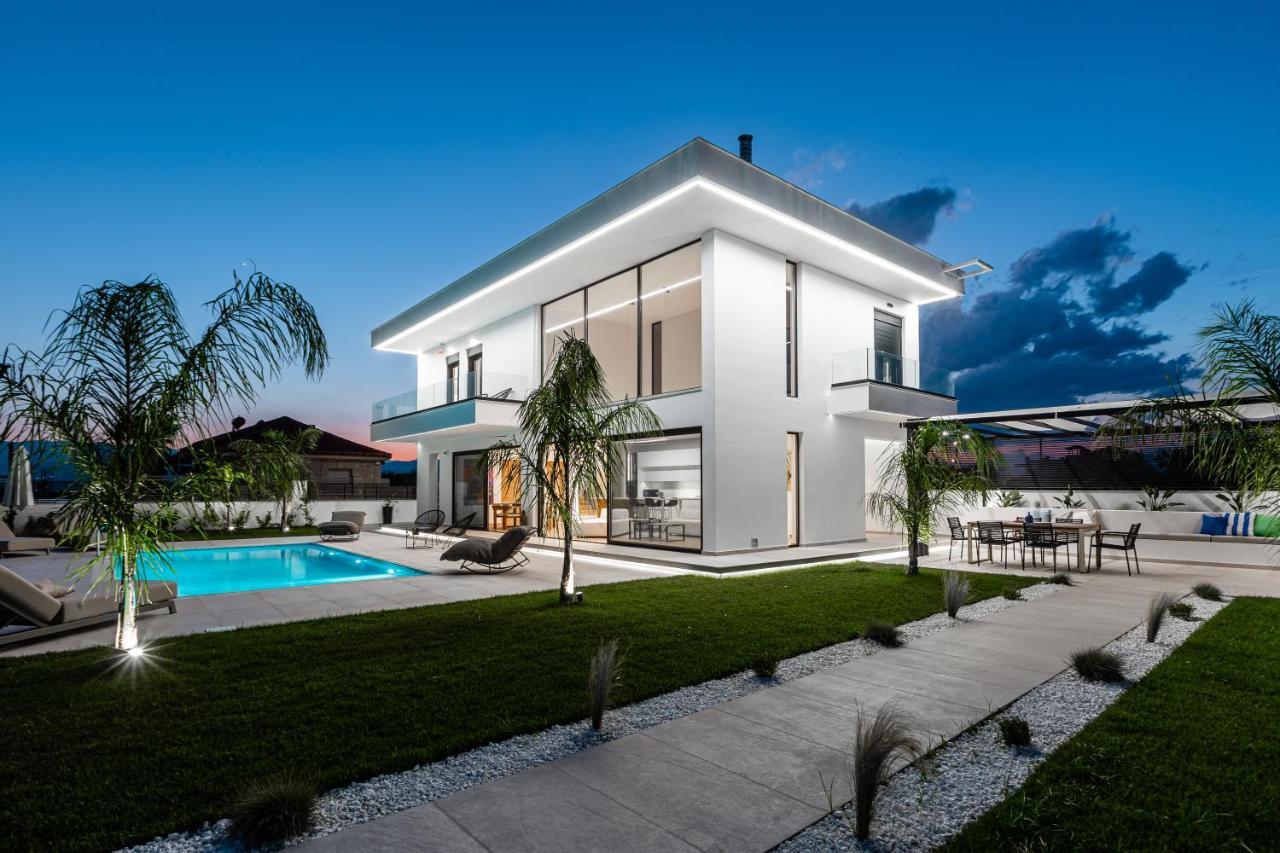 Sunshine Villa Nafplio Exterior photo
