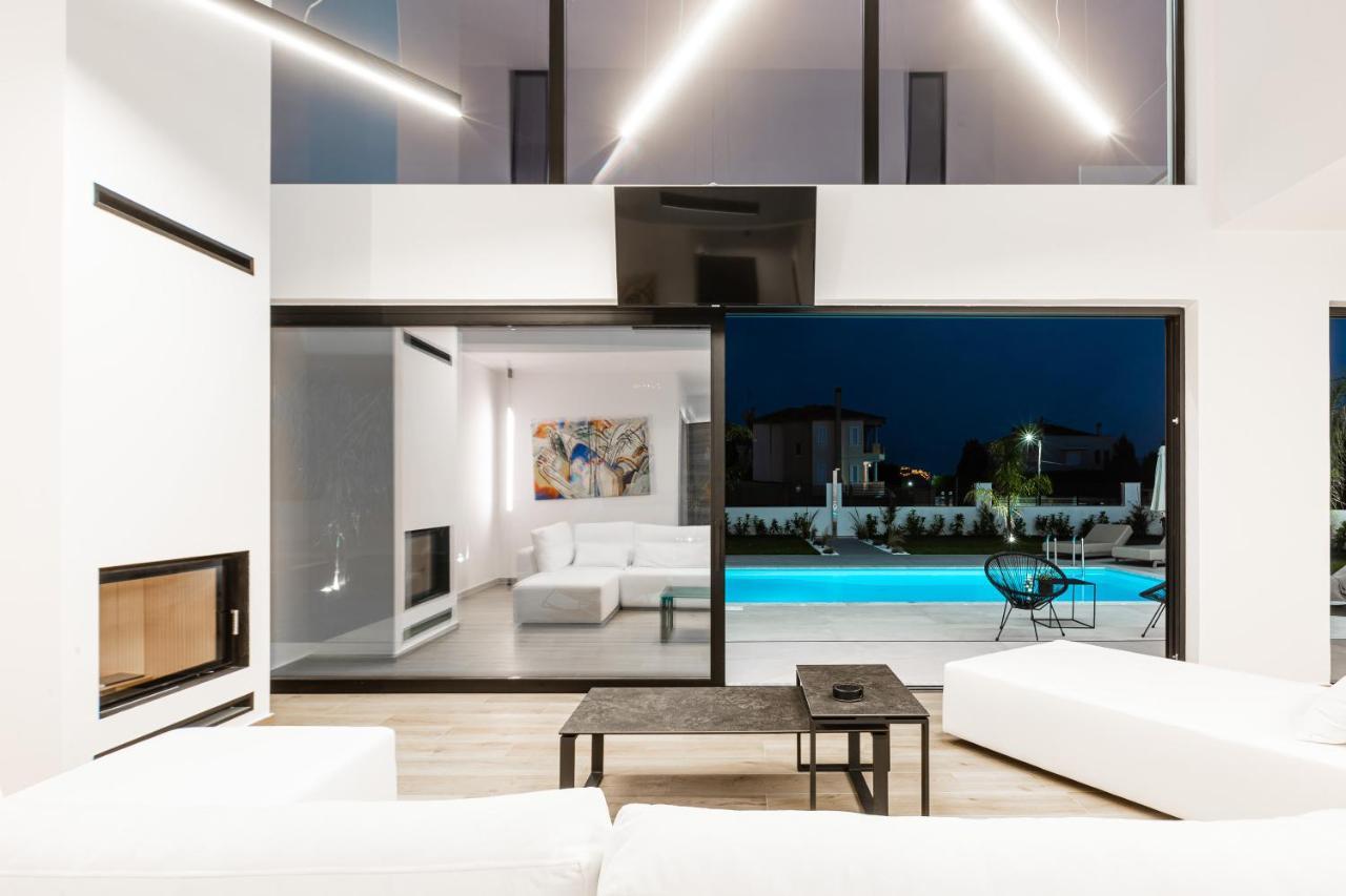 Sunshine Villa Nafplio Exterior photo