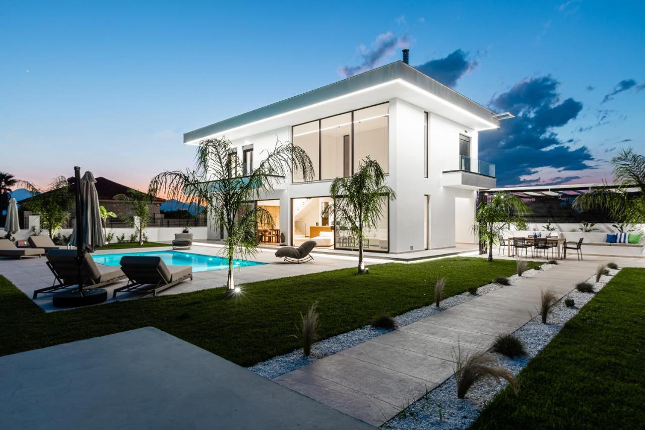 Sunshine Villa Nafplio Exterior photo